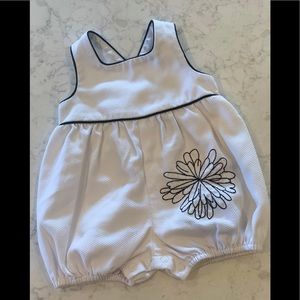 Kelly’s Kids Bubble Outfit